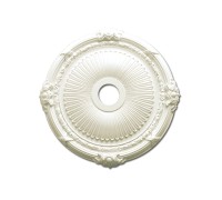 Розетка потолочная KR367 (Harmony)