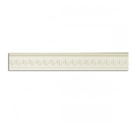 Молдинг с орнаментом M1102 (2,40 м) (Harmony, Florist)