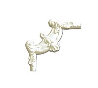 Угловой элемент M127-2 (Harmony)