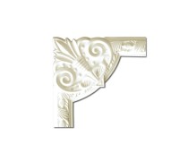 Угловой элемент M129-2 (Harmony)