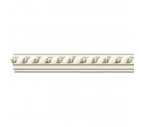 Молдинг с орнаментом M135 (2,40 м) (Harmony)
