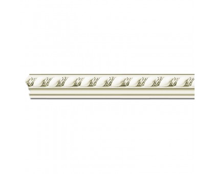 Молдинг с орнаментом M135 (2,40 м) (Harmony) в г. Екатеринбург