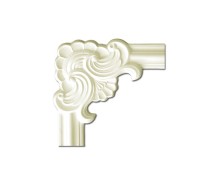 Угловой элемент M205-1 (Harmony)