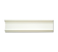 Молдинг с гладким профилем M212 (2,40 м) (Harmony)