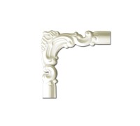 Угловой элемент M215-1 (Harmony)