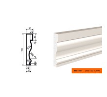 Молдинг МВ-150/1