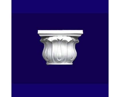 N1018-3 Капитель для сборной колонны в г. Екатеринбург