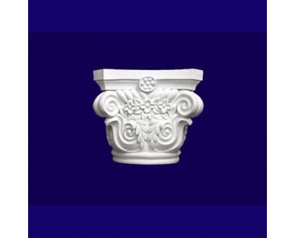 N1024-3 Капитель для сборной полуколонны в г. Екатеринбург