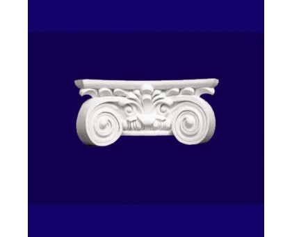N1030-2 Капитель для сборной полуколонны в г. Екатеринбург