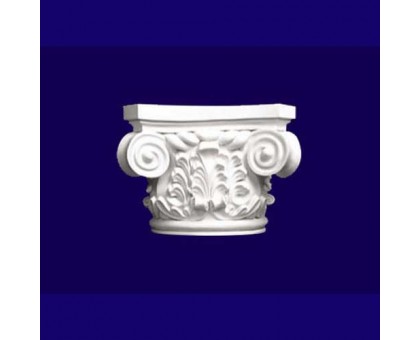 N1030-3 Капитель для сборной колонны в г. Екатеринбург