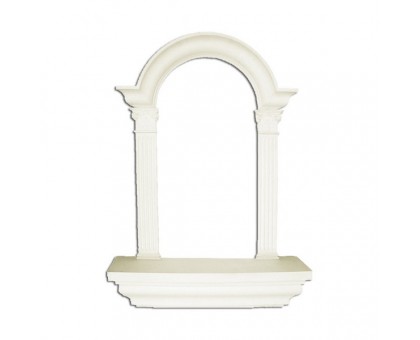 Декоративная ниша N1107 (Harmony, Florist) в г. Екатеринбург