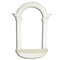 Декоративная ниша N1108 (Harmony, Florist) в г. Екатеринбург