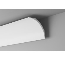 Потолочный плинтус из полистирола NMC Nomastyl PURE NE4 в г. Екатеринбург