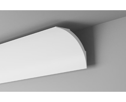 Потолочный плинтус из полистирола NMC Nomastyl PURE NE4 в г. Екатеринбург