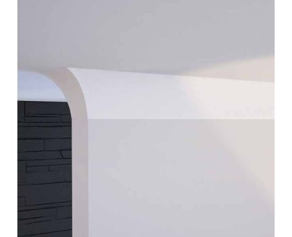 Потолочный плинтус из полистирола NMC Nomastyl PURE NE4 в г. Екатеринбург