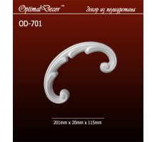 Орнамент OD-701(201*20*115) OptimalDecor в г. Екатеринбург