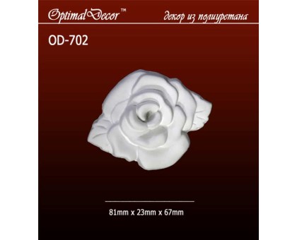 Орнамент OD-702(81*23*67) OptimalDecor в г. Екатеринбург