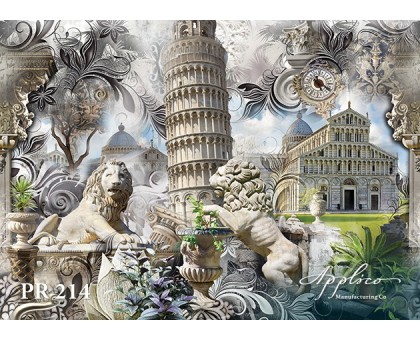 Панорама PR214 в г. Екатеринбург