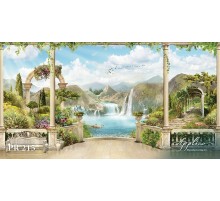 Панорама PR215 в г. Екатеринбург