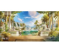 Панорама PR217