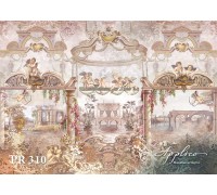 Панорама PR310