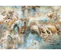 Панорама PR325