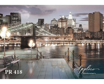 Панорама PR418 в г. Екатеринбург