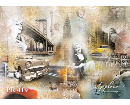 Панорама PR419 в г. Екатеринбург