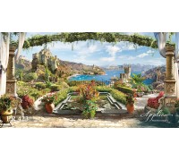 Панорама PR423