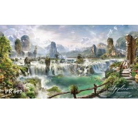 Панорама PR612