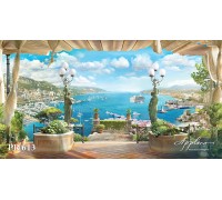 Панорама PR613