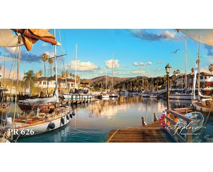 Панорама PR626 в г. Екатеринбург