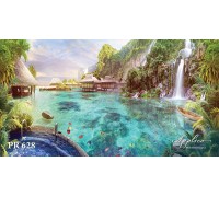 Панорама PR628