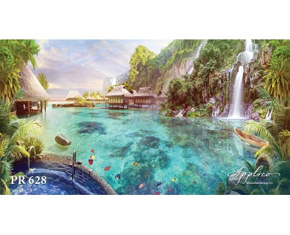 Панорама PR628 в г. Екатеринбург