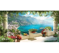 Панорама PR631