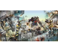 Панорама PR710