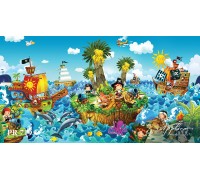 Панорама PR719