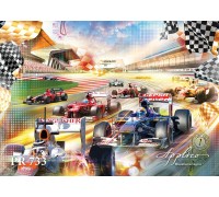 Панорама PR733