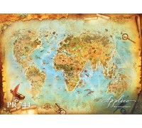 Панорама PR744