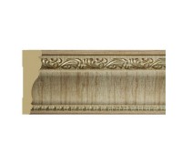 Цветная лепнина  Молдинг малыйT1060-IV