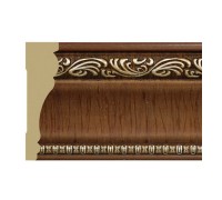 Цветная лепнина  Молдинг среднийT1090-BR