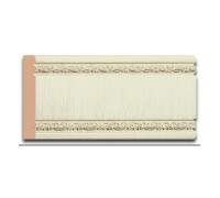 Цветная лепнина  Молдинг малыйW1060-MP