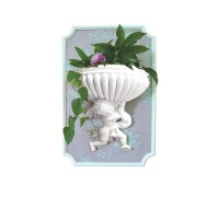 Декоративная панель W123