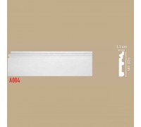 A004 Плинтус напольный