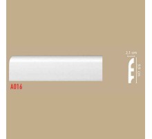 A016/20 Плинтус напольный (99*20*2000мм) в г. Екатеринбург