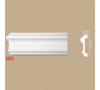 A028/16 Молдинг (90*30*2000мм)