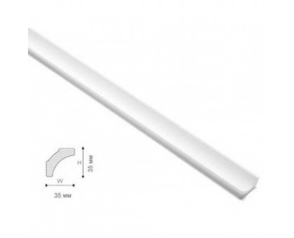 Потолочный плинтус из пенопласта NMC Nomastyl B2(LX45) в г. Екатеринбург