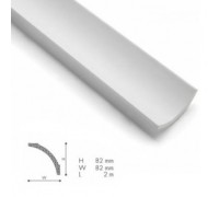 Потолочный плинтус из пенопласта NMC Nomastyl B8