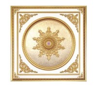 Панно потолочное BRA18*18-S-076