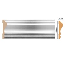 D022-375 ШК/30 молдинг DECOMASTER(66*16*2400 мм)